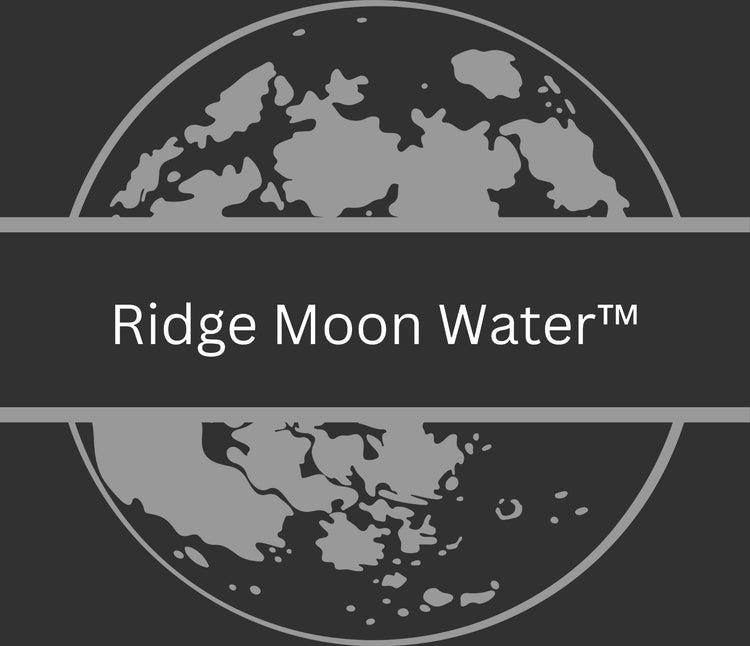 Ridge Moon Water – Ridge Moon Water Necklace