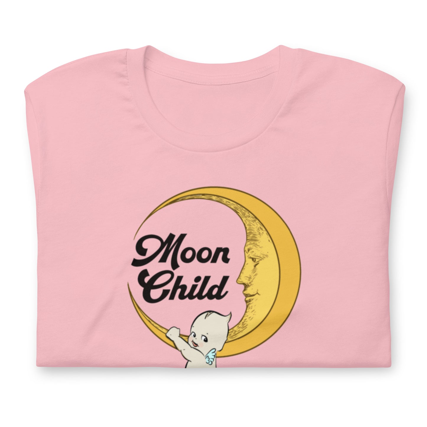 Moon Child Unisex t-shirt