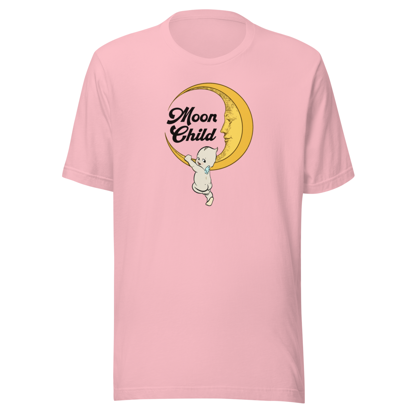 Moon Child Unisex t-shirt