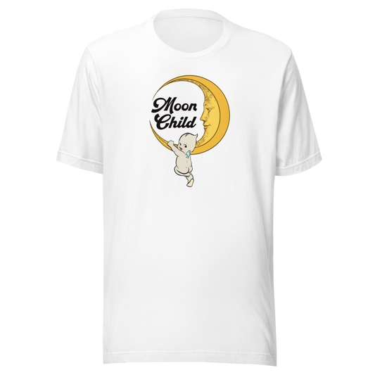 Moon Child Unisex t-shirt